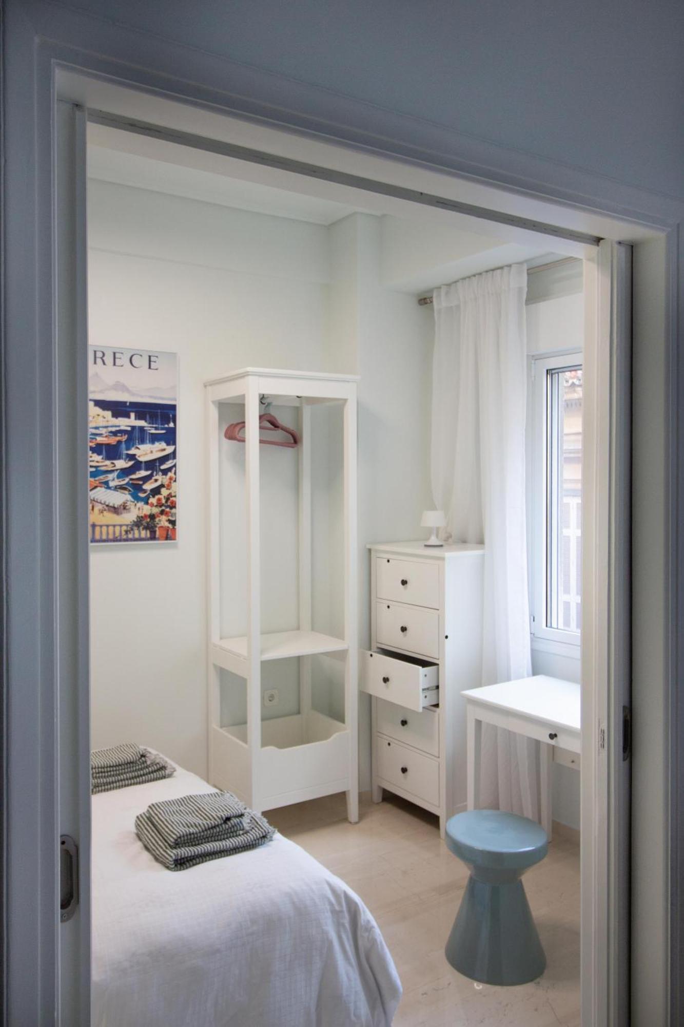 Blue Harbour House - Style Meets Comfort Piräus Exterior foto