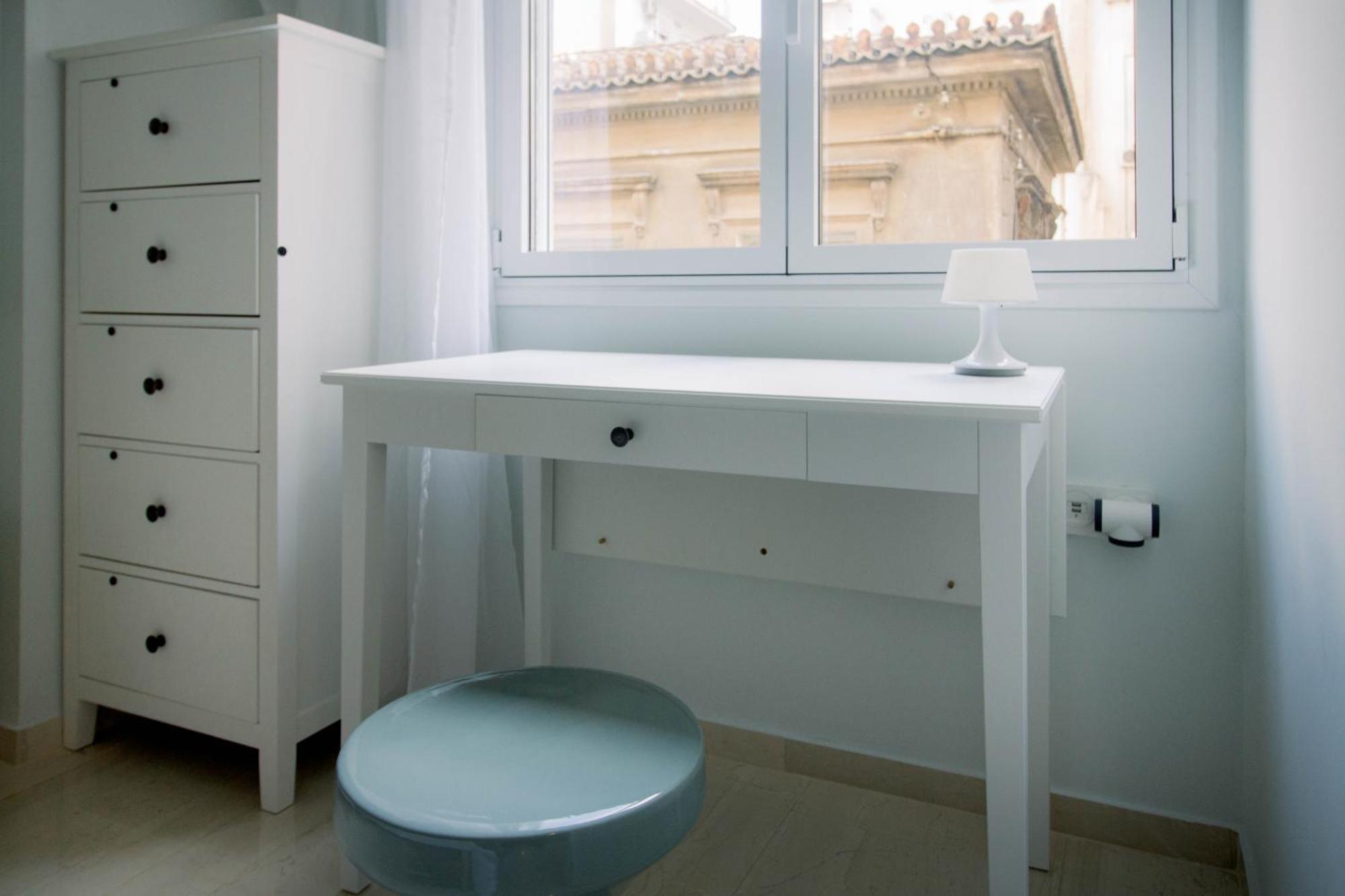 Blue Harbour House - Style Meets Comfort Piräus Exterior foto