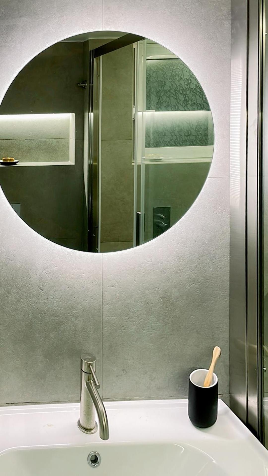 Blue Harbour House - Style Meets Comfort Piräus Exterior foto