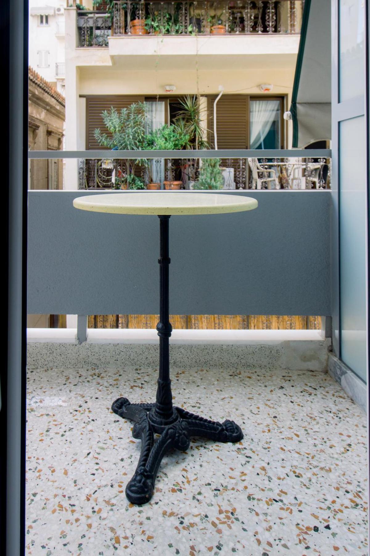 Blue Harbour House - Style Meets Comfort Piräus Exterior foto